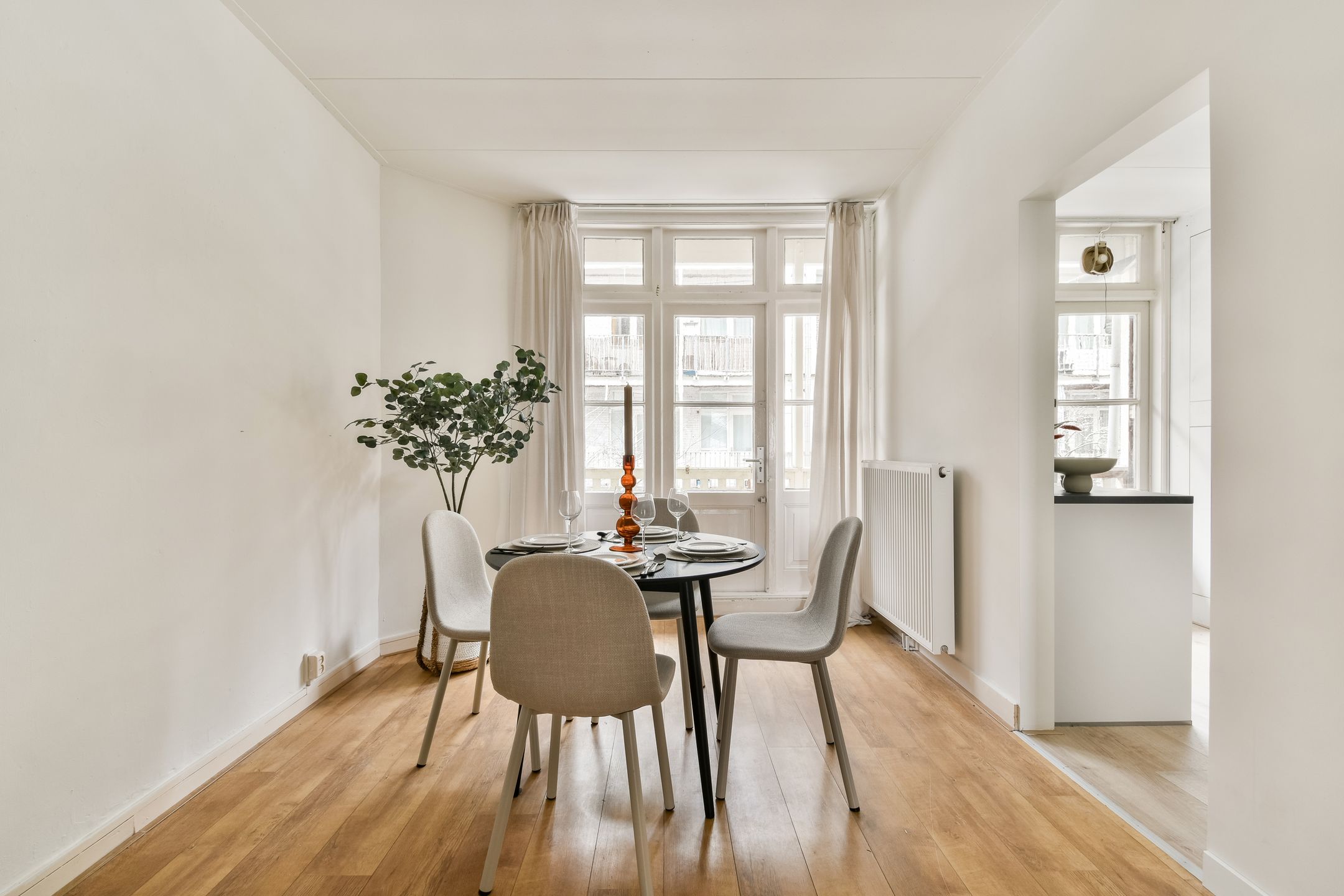 Foto 9 van Gillis van Ledenberchstraat 93-1