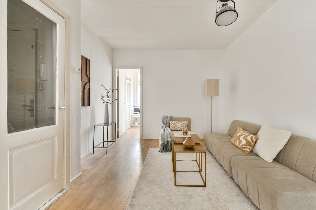 Foto 7 van Gillis van Ledenberchstraat 93-1