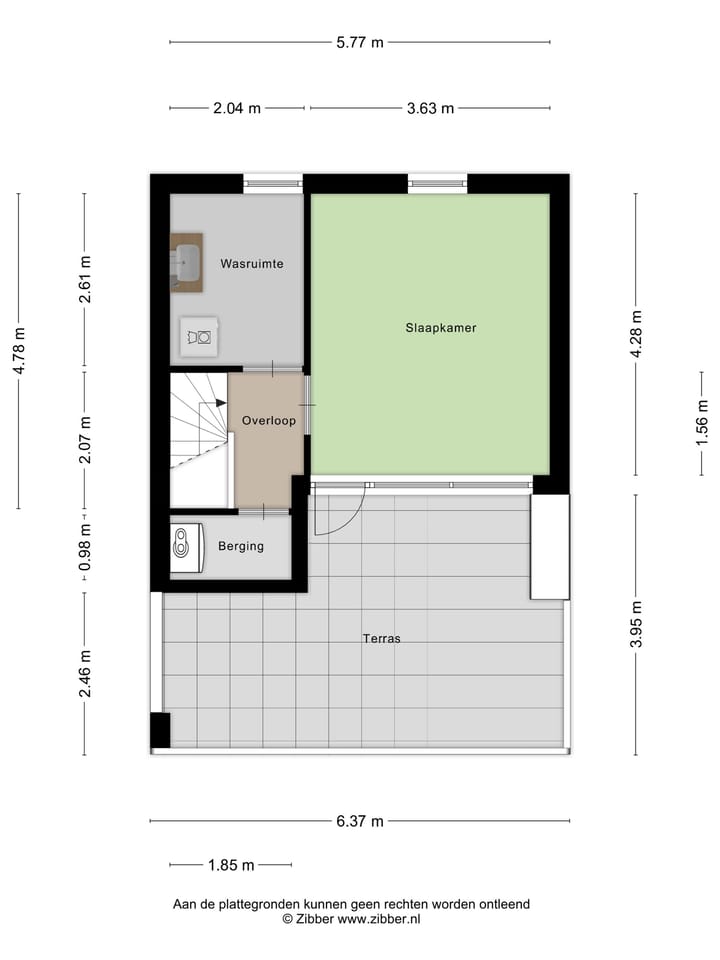 Photo 48 of Florazoom 55