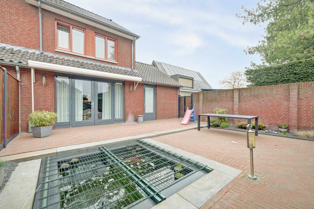 Photo 2 of Katarijnehof 13