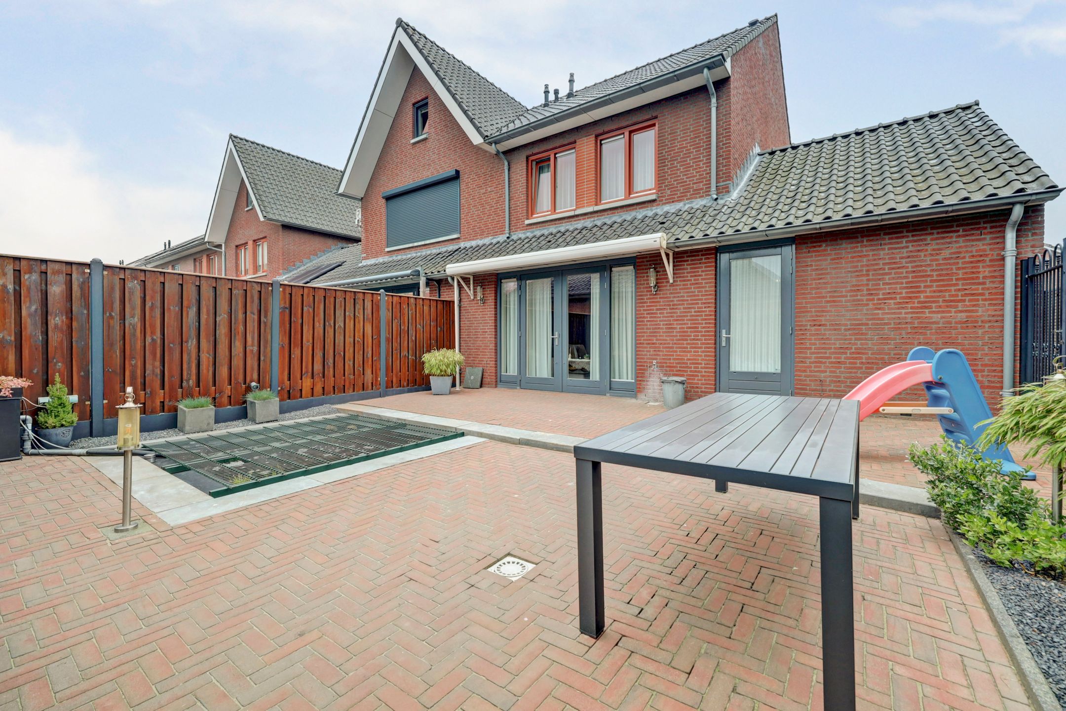 Photo 30 of Katarijnehof 13