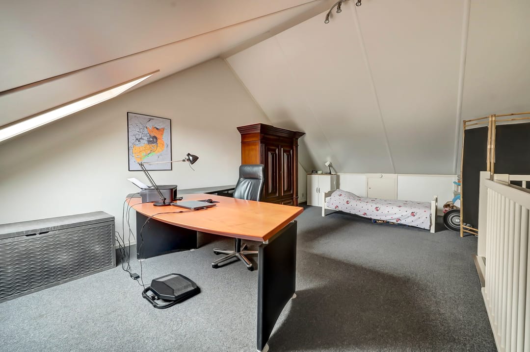 Photo 28 of Katarijnehof 13