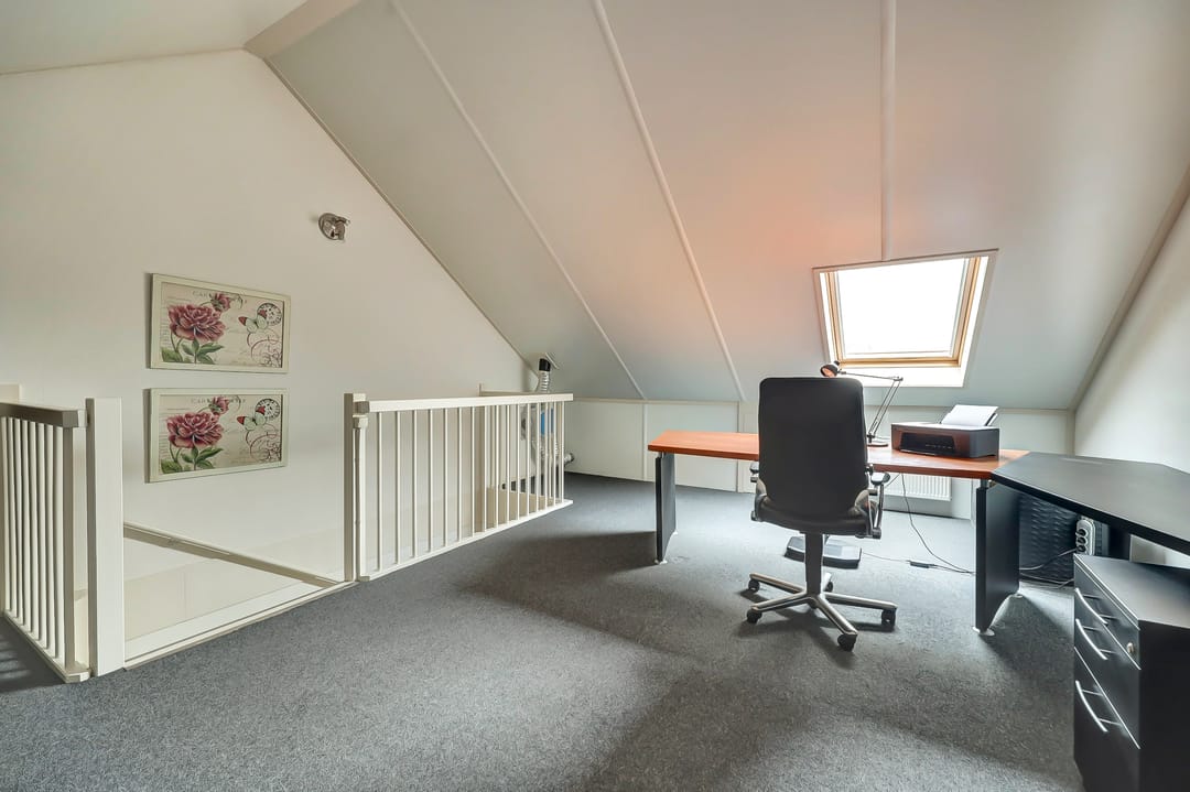 Photo 26 of Katarijnehof 13