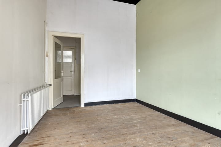 Foto 8 van Sint-Catharinaplein 41