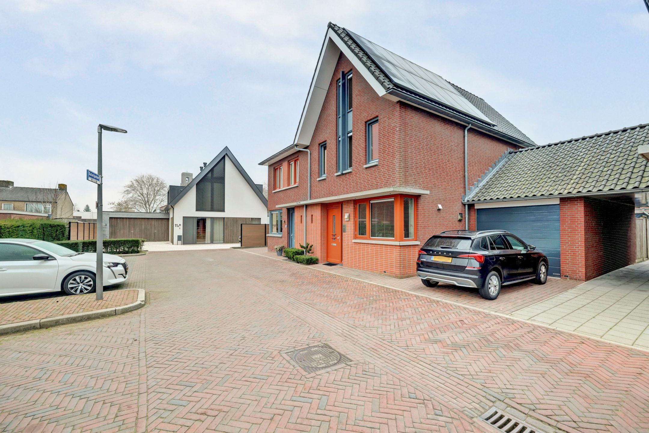 Photo 36 of Katarijnehof 13