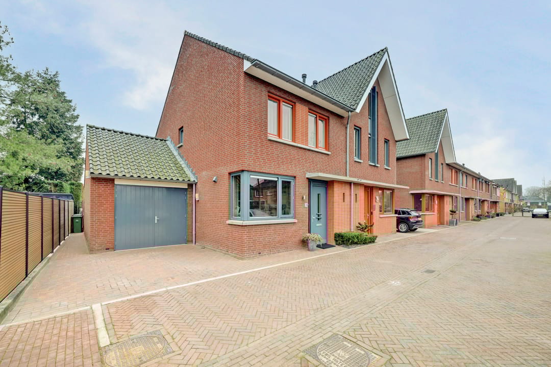 Photo 1 of Katarijnehof 13