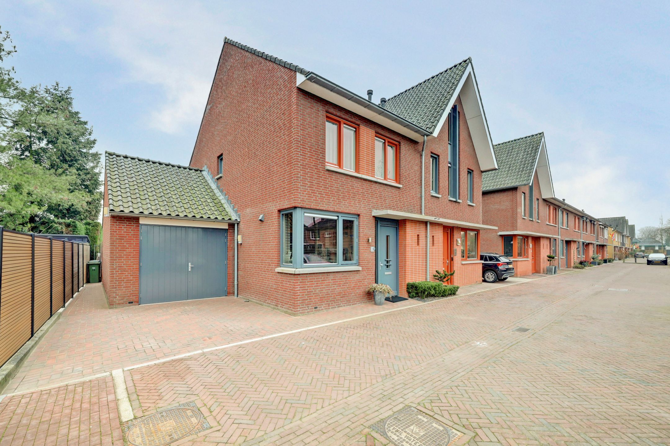 Katarijnehof 13 