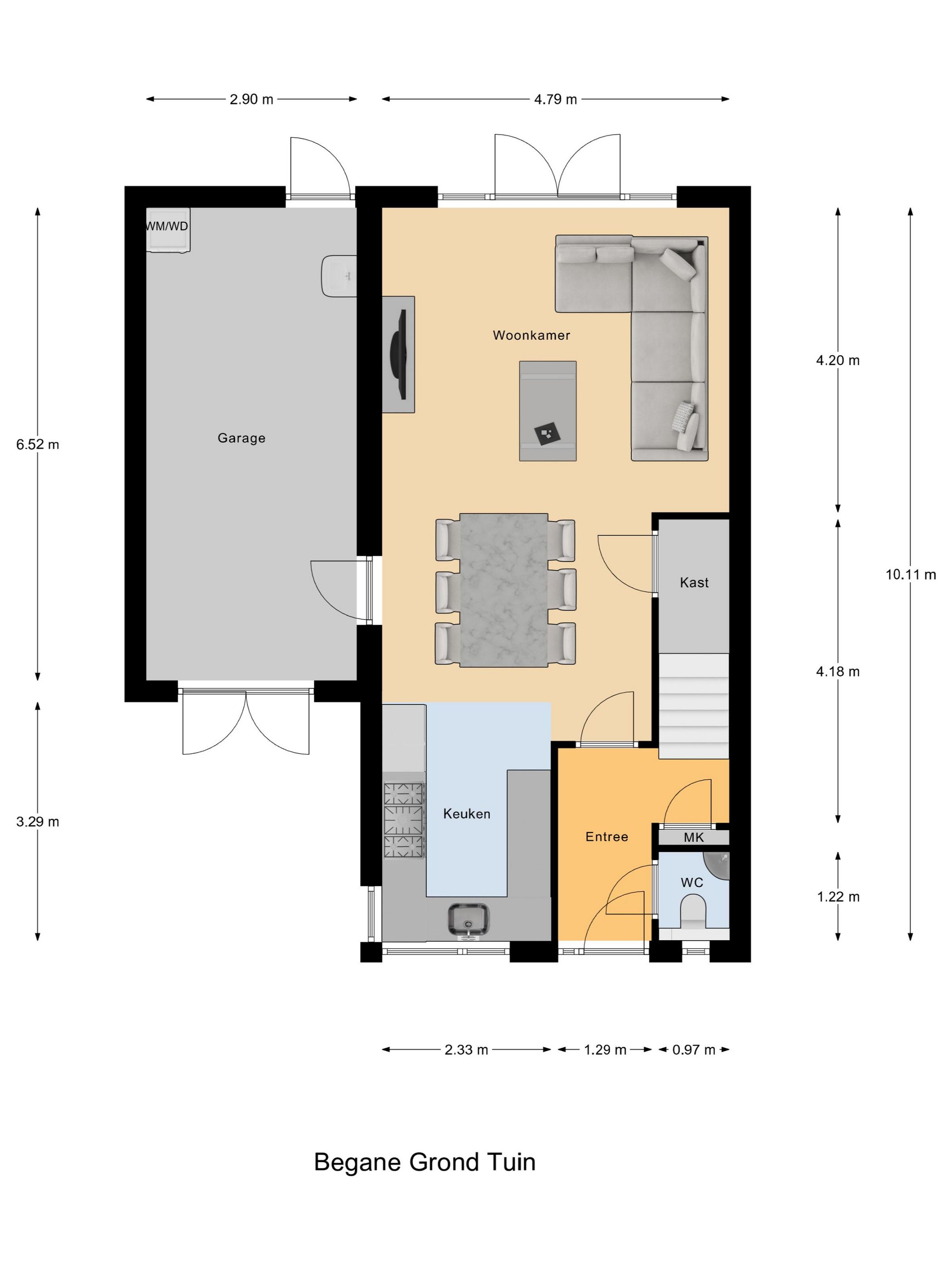 Photo 39 of Katarijnehof 13