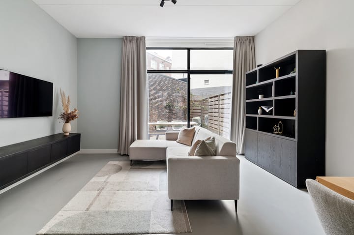 Foto 5 van De Ruyterstraat 16