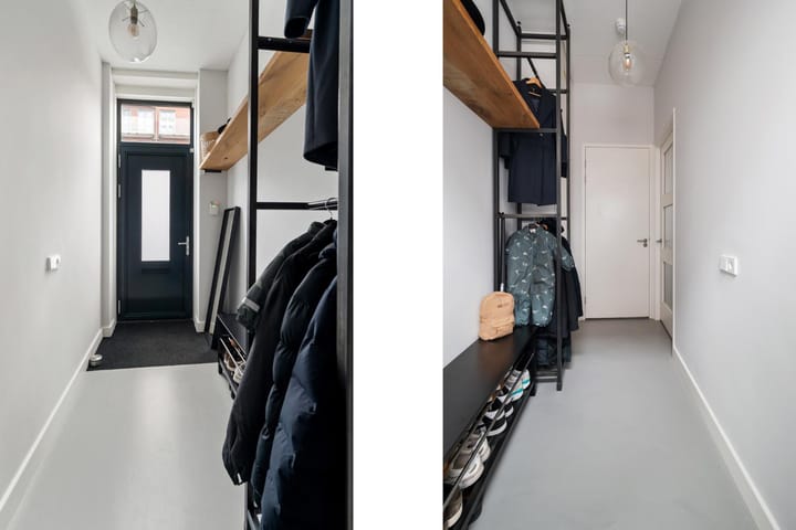 Foto 4 van De Ruyterstraat 16