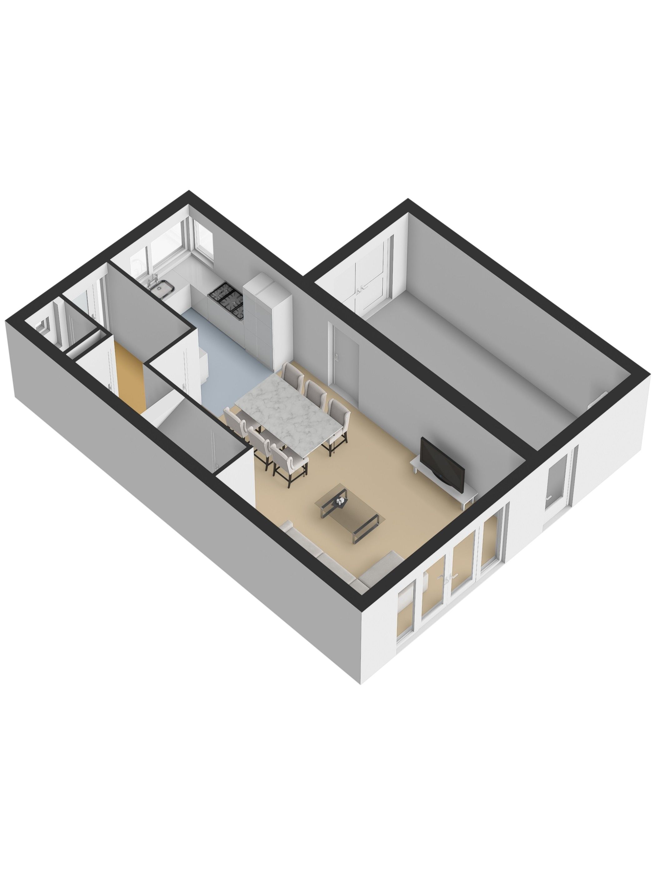 Photo 42 of Katarijnehof 13