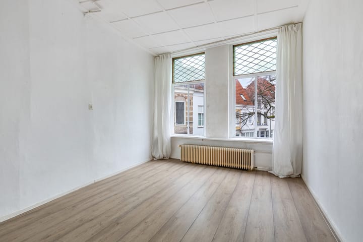 Foto 14 van Sint-Catharinaplein 41