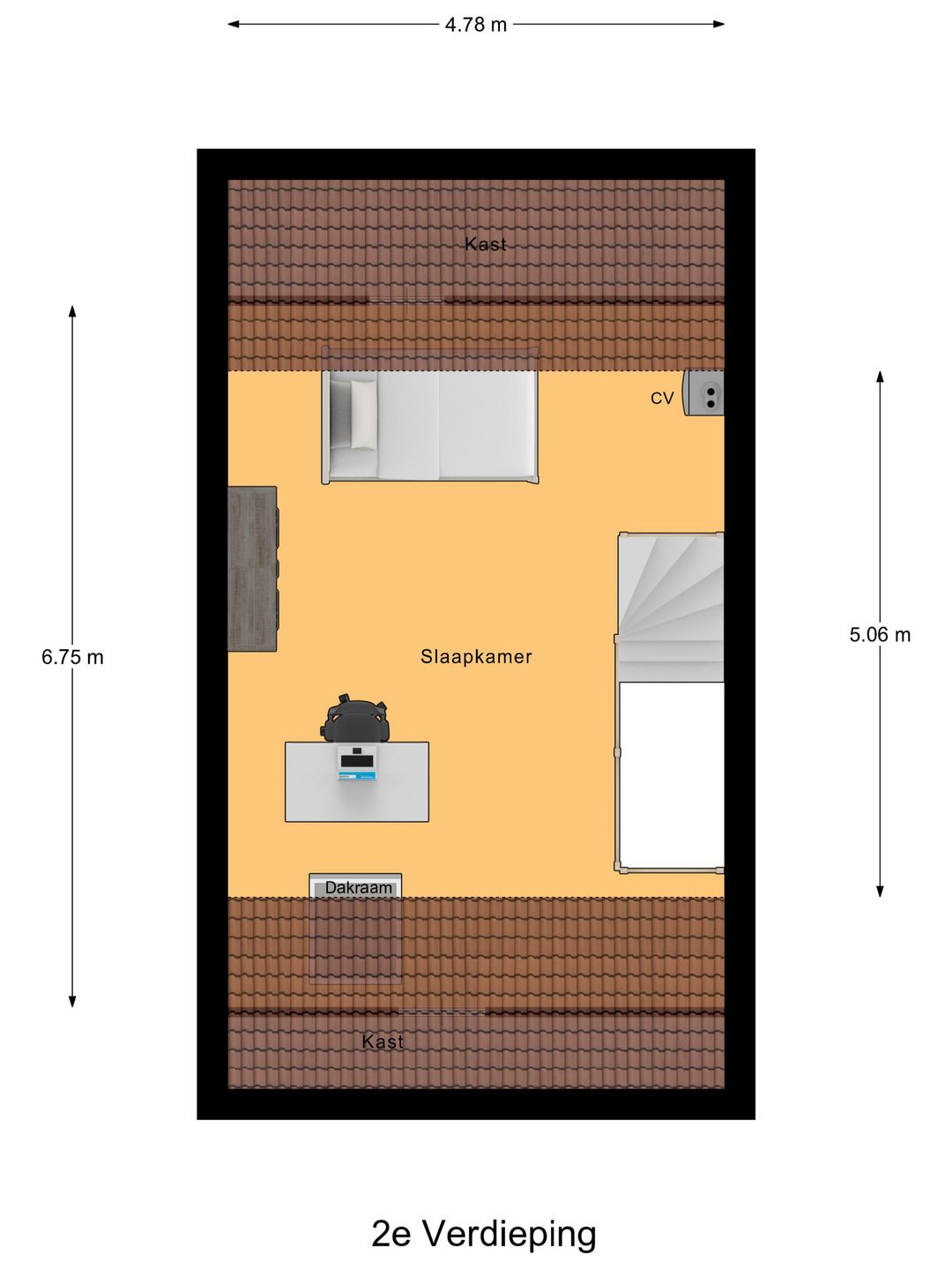 Photo 41 of Katarijnehof 13