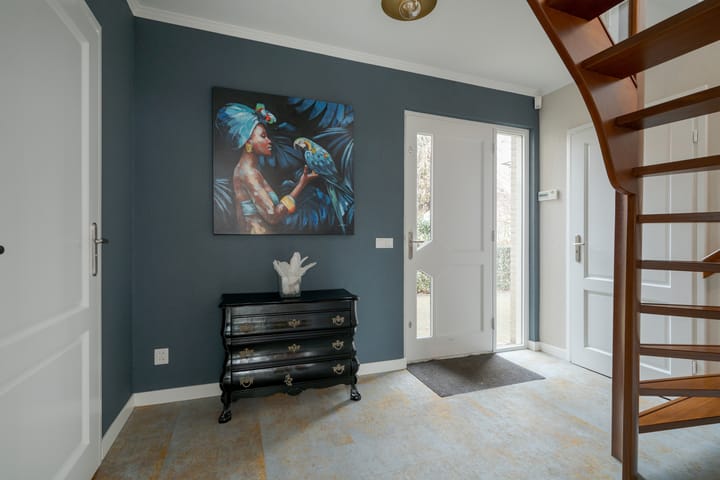 Foto 8 van Weerschijnvlinder 6