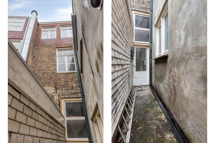 Foto 25 van Sint-Catharinaplein 41