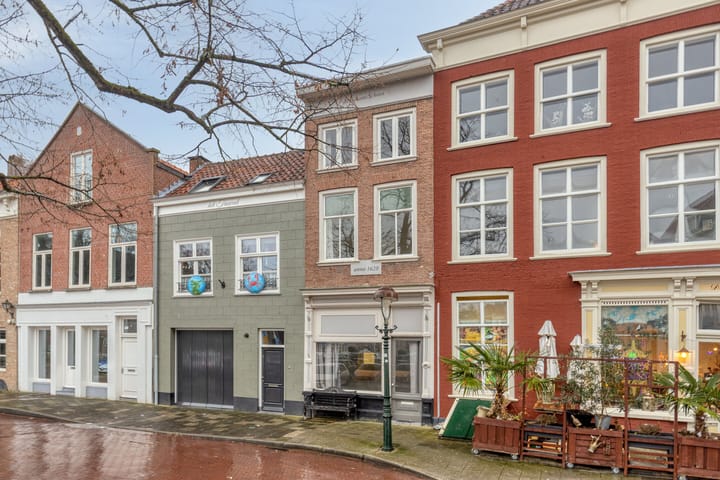 Foto 28 van Sint-Catharinaplein 41