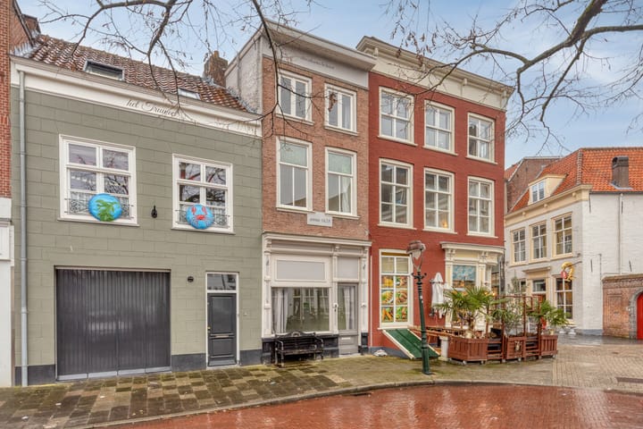 Foto 29 van Sint-Catharinaplein 41