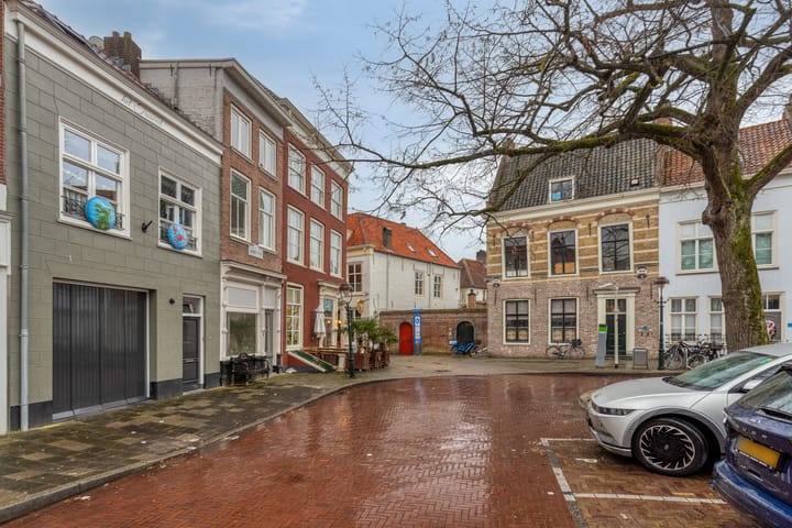 Foto 30 van Sint-Catharinaplein 41