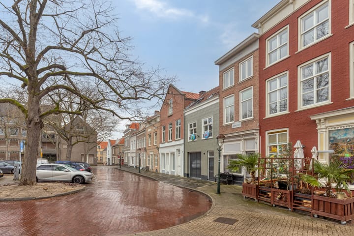 Foto 31 van Sint-Catharinaplein 41