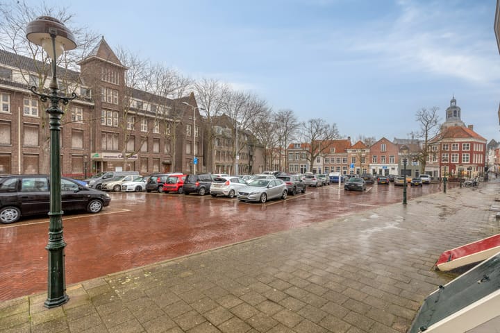 Foto 32 van Sint-Catharinaplein 41