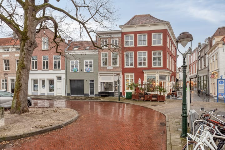 Foto 33 van Sint-Catharinaplein 41