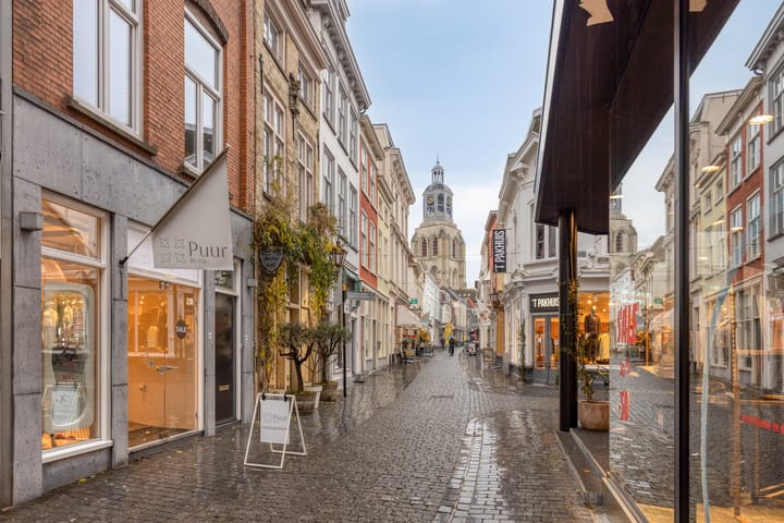 Foto 34 van Sint-Catharinaplein 41