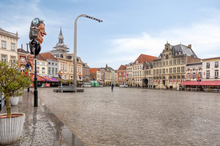 Foto 35 van Sint-Catharinaplein 41