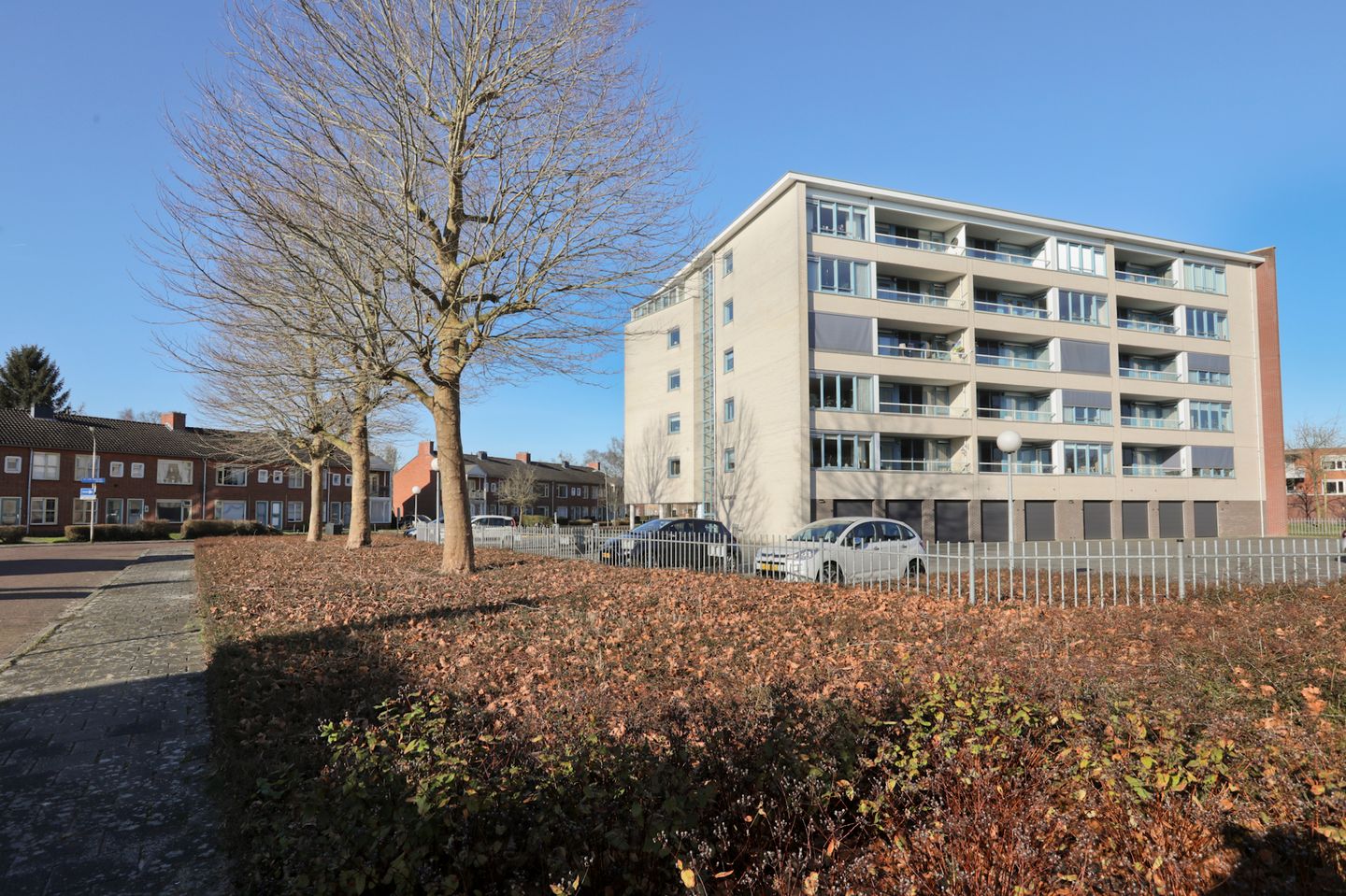 Photo 1 of Ir. J.W. Albardastraat 32