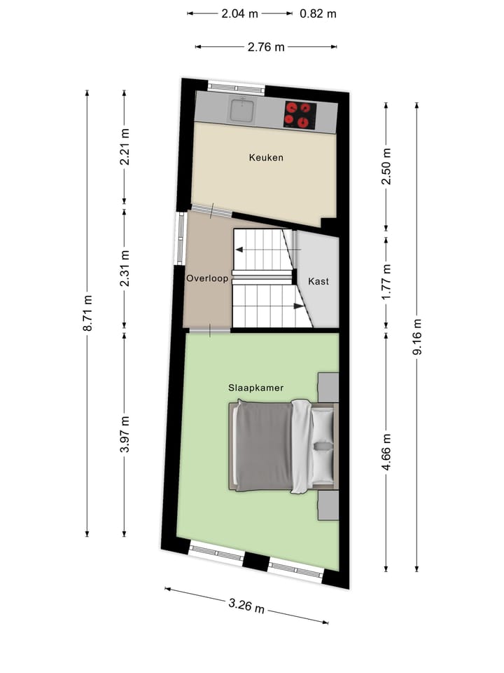 Foto 37 van Sint-Catharinaplein 41