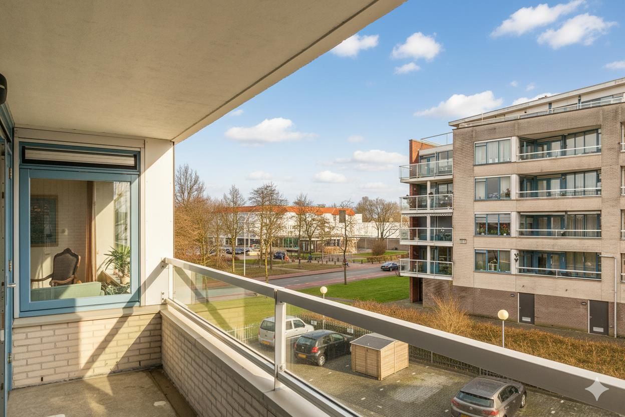 Photo 3 of Ir. J.W. Albardastraat 32