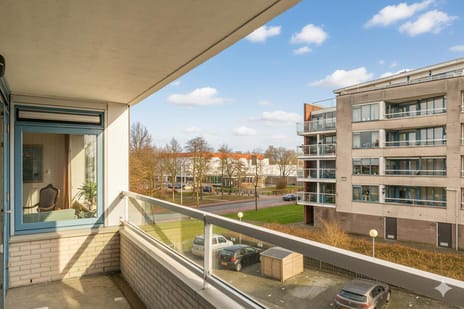 Ir. J.W. Albardastraat 32 tertiary image