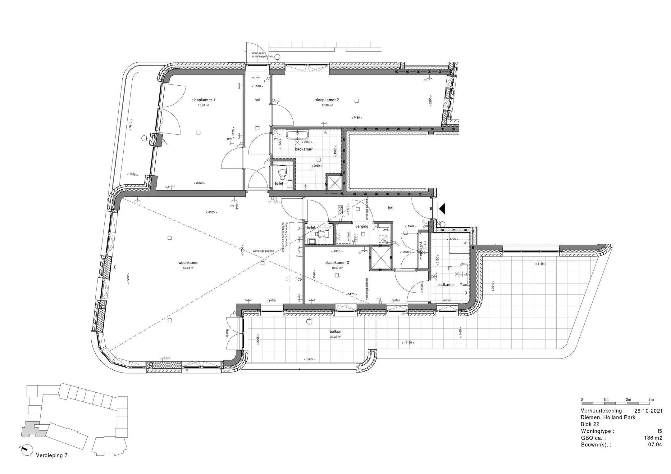 Foto 15 van Jan Wolkerslaan 487