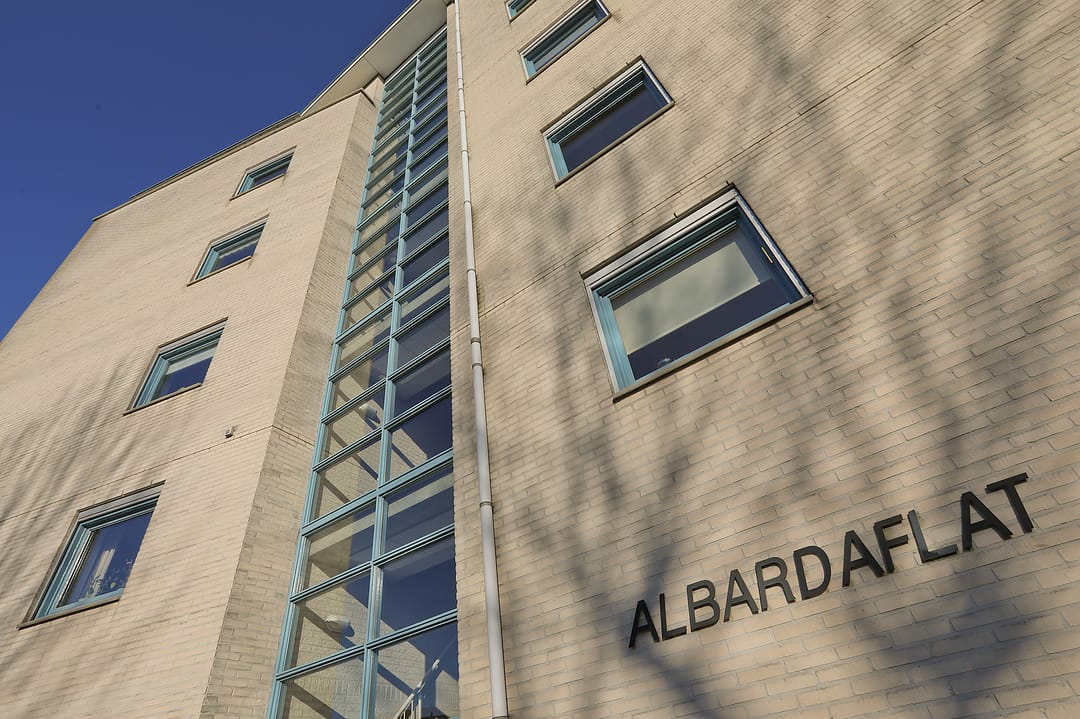 Photo 8 of Ir. J.W. Albardastraat 32