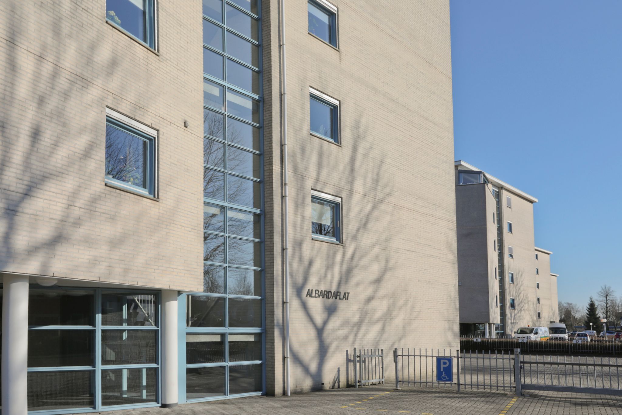 Photo 9 of Ir. J.W. Albardastraat 32