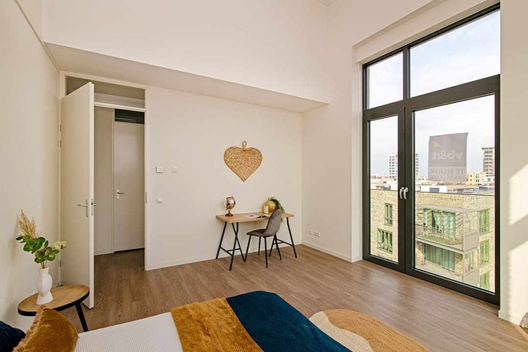 Foto 7 van Jan Wolkerslaan 487