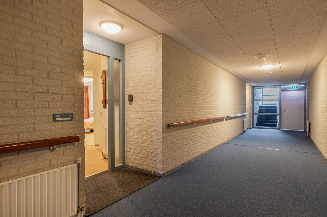Photo 16 of Ir. J.W. Albardastraat 32