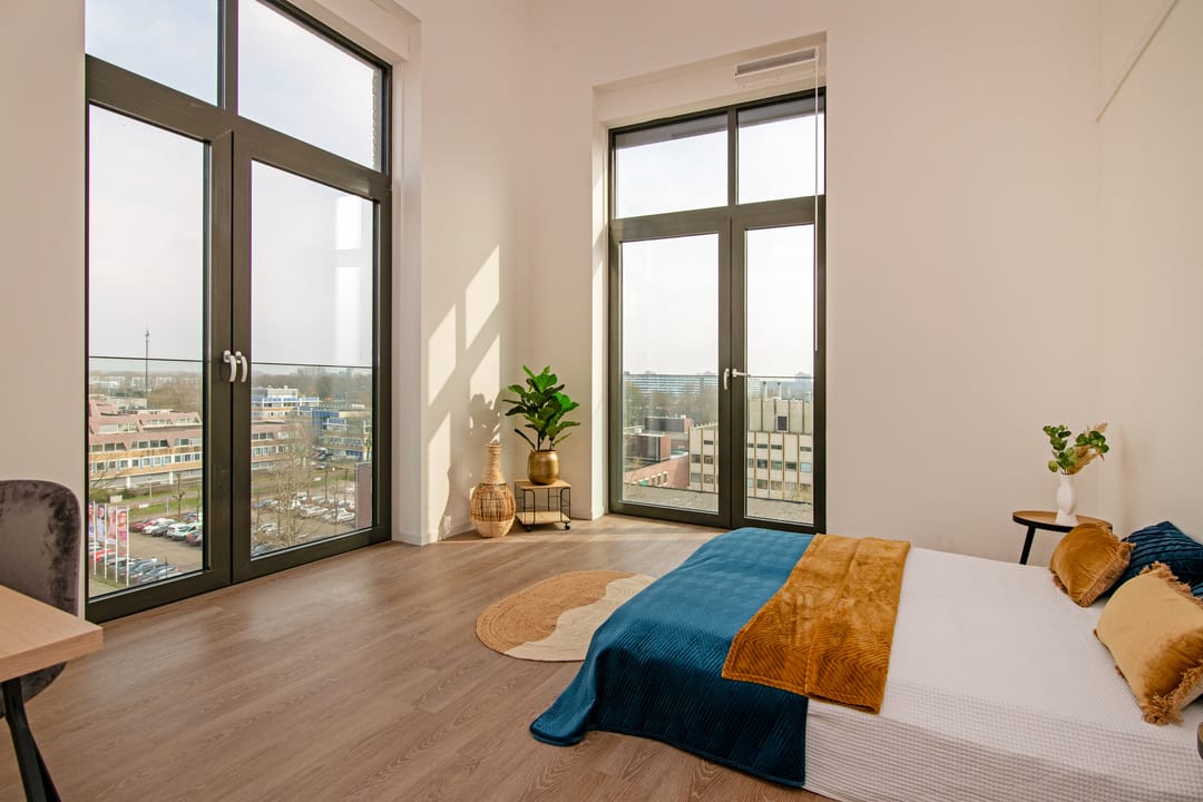 Foto 8 van Jan Wolkerslaan 487