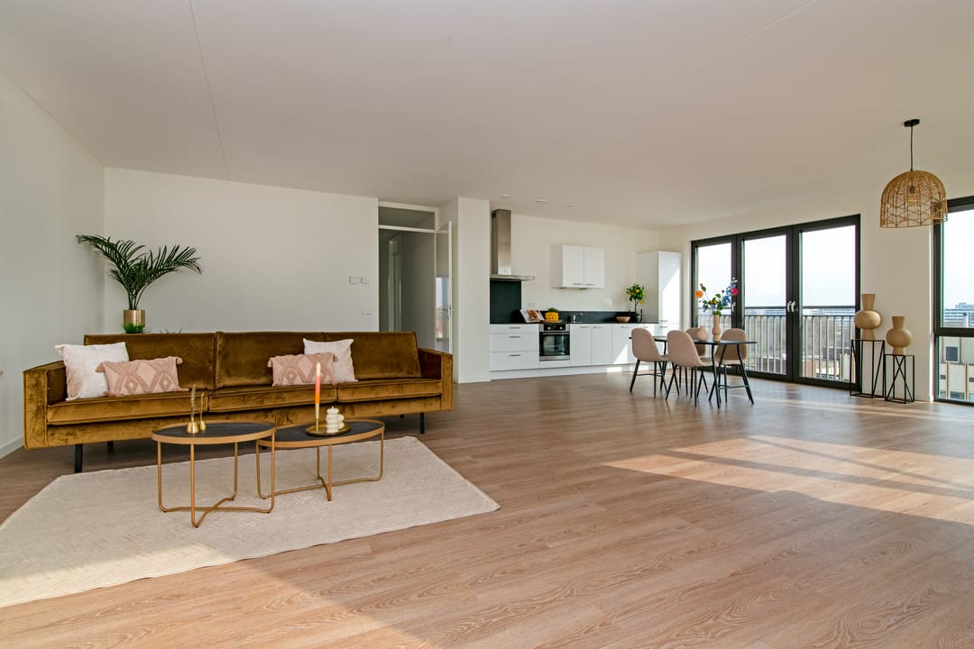 Foto 2 van Jan Wolkerslaan 487