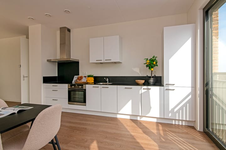 Photo 3 of Jan Wolkerslaan 487