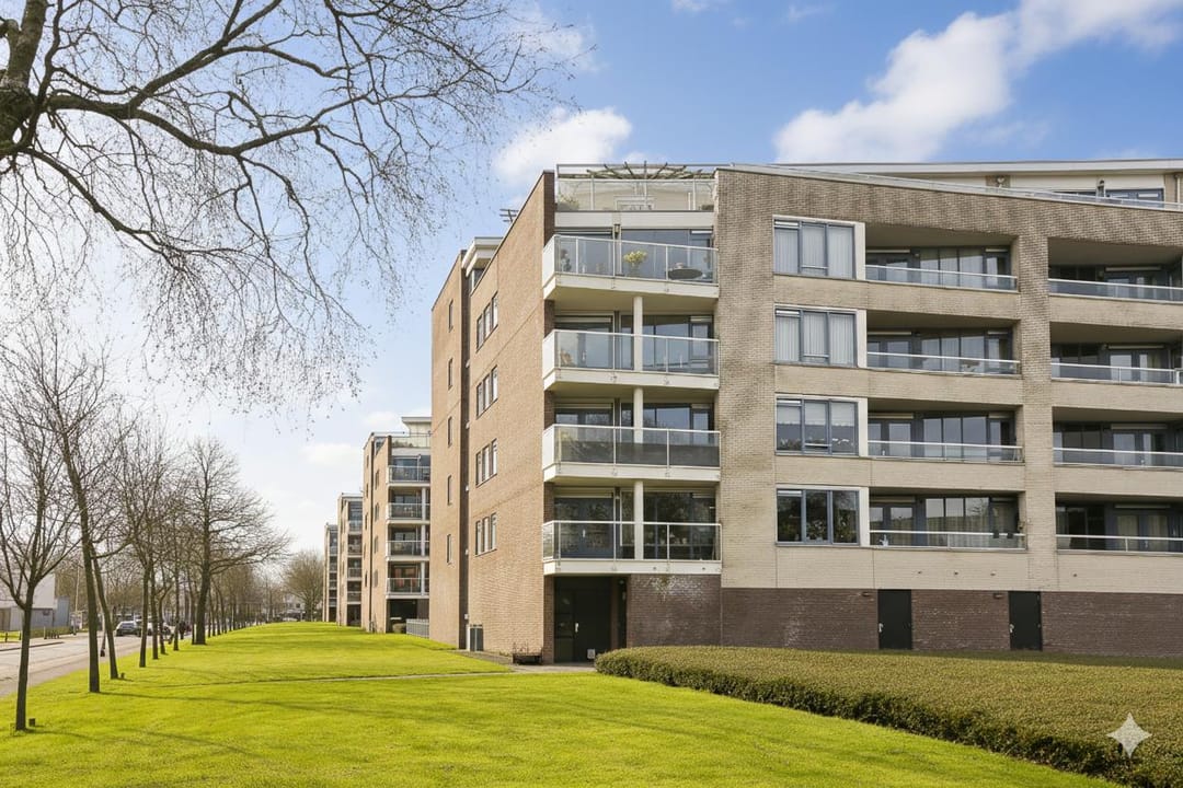 Photo 38 of Ir. J.W. Albardastraat 32