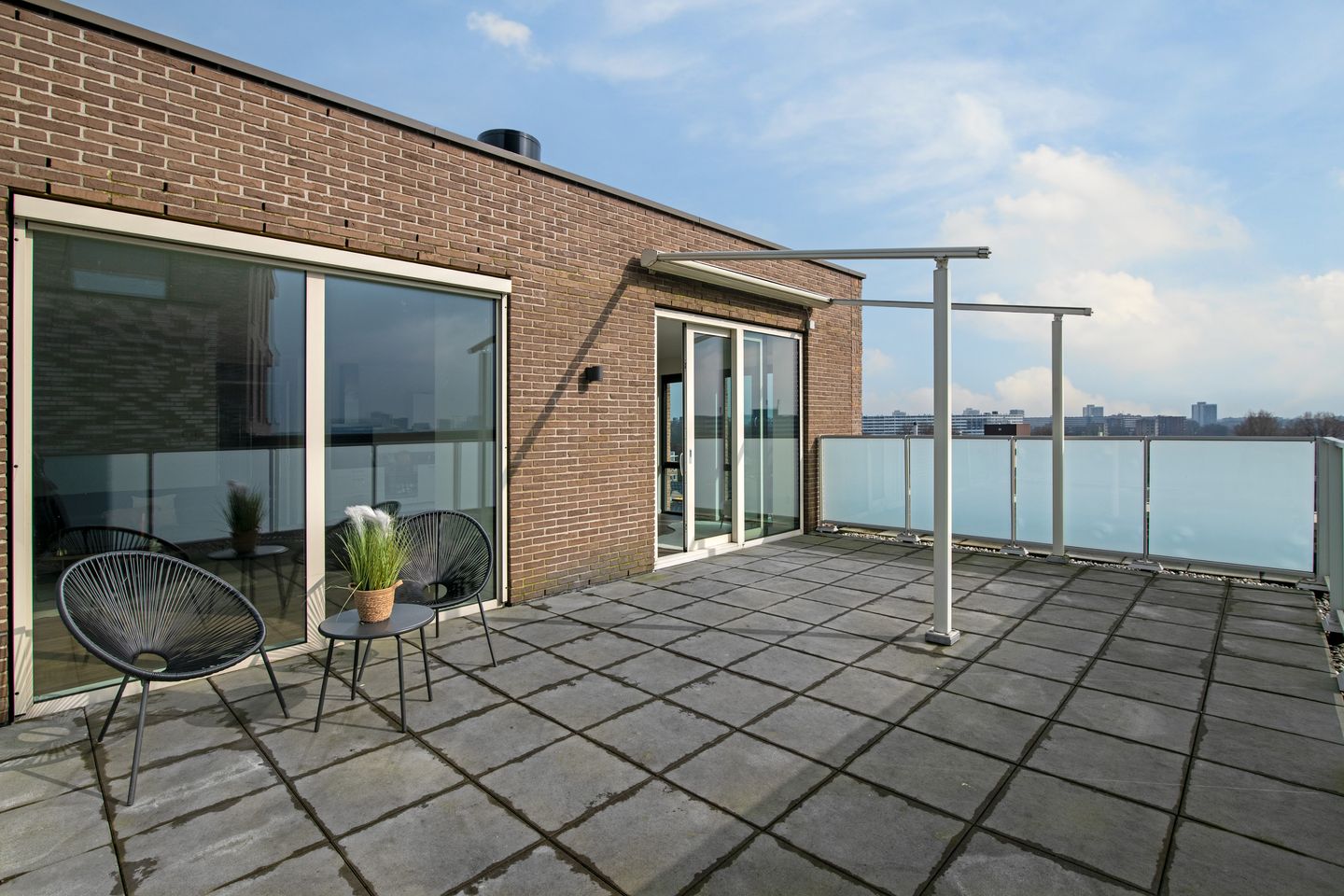 Foto 4 van Jan Wolkerslaan 487