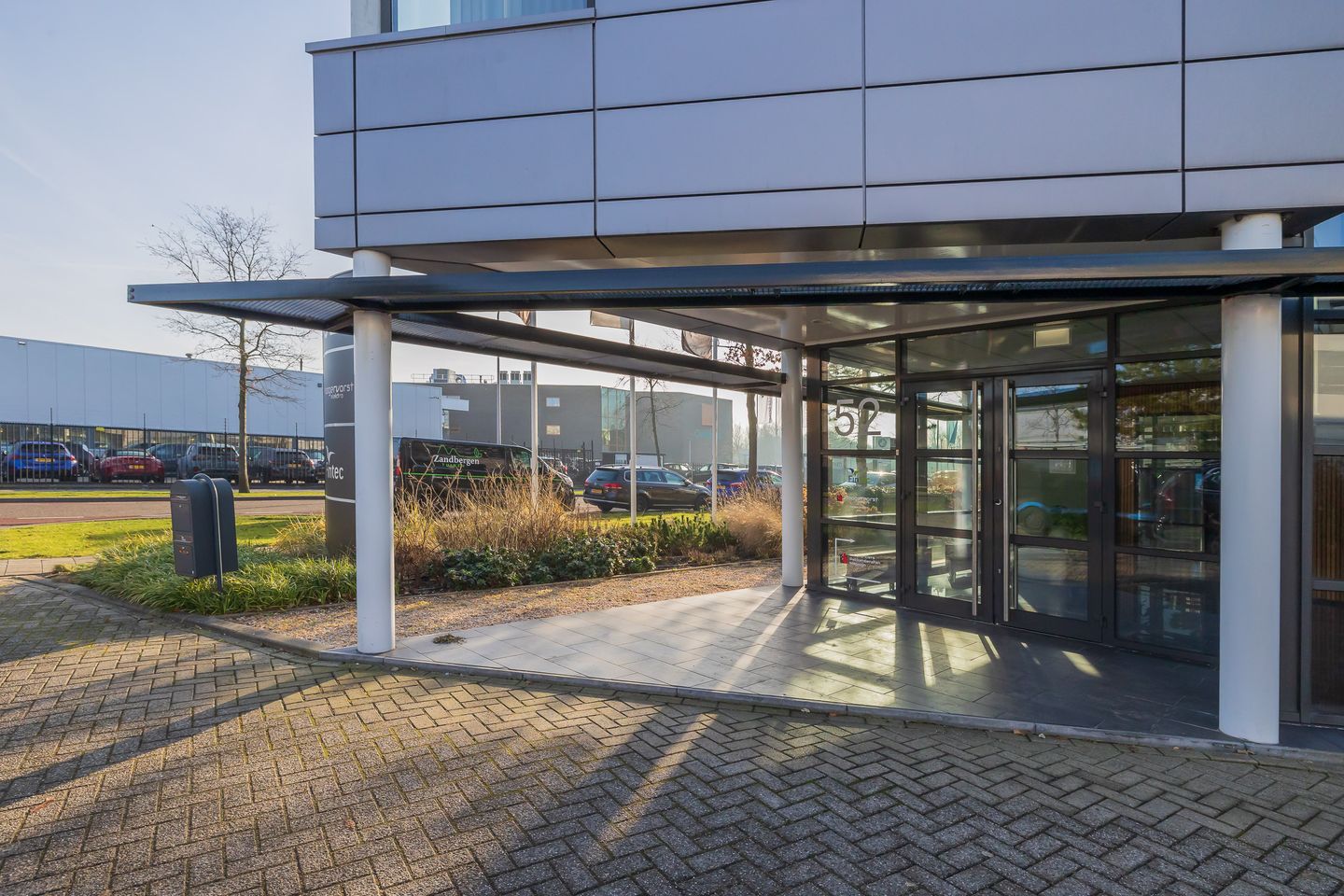 Bekijk foto 2 van Keyserswey 52