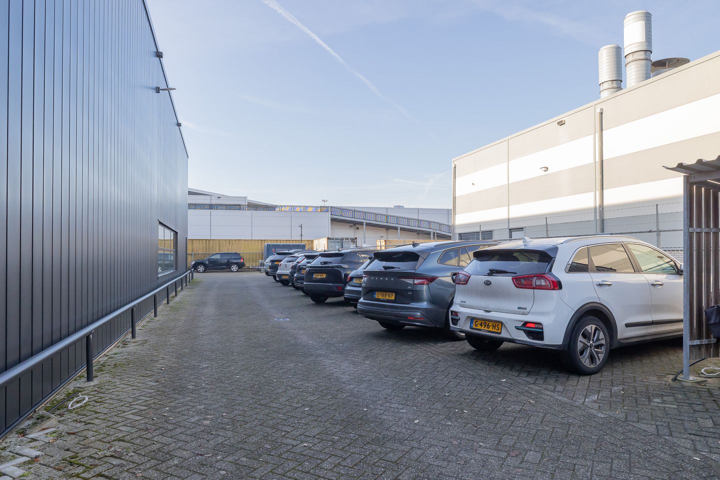 Bekijk foto 3 van Keyserswey 52