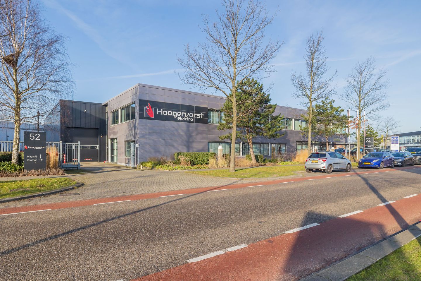 Bekijk foto 4 van Keyserswey 52