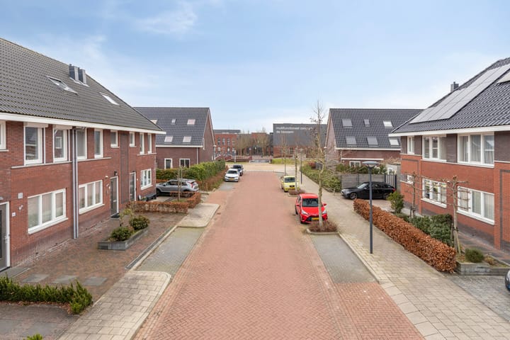 Photo 34 of Beurré Hardylaan 6