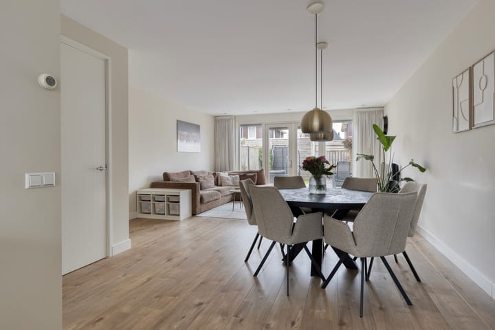 Photo 12 of Beurré Hardylaan 6