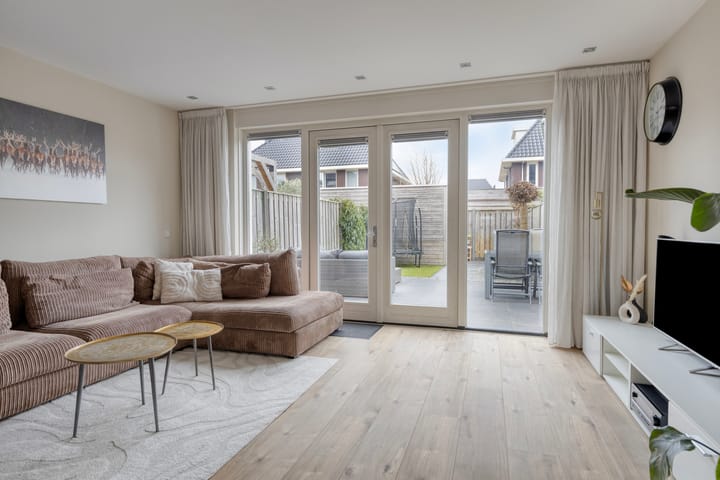 Photo 9 of Beurré Hardylaan 6