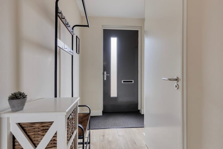 Photo 5 of Beurré Hardylaan 6