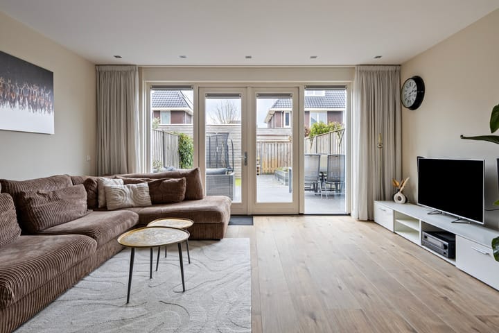 Photo 8 of Beurré Hardylaan 6