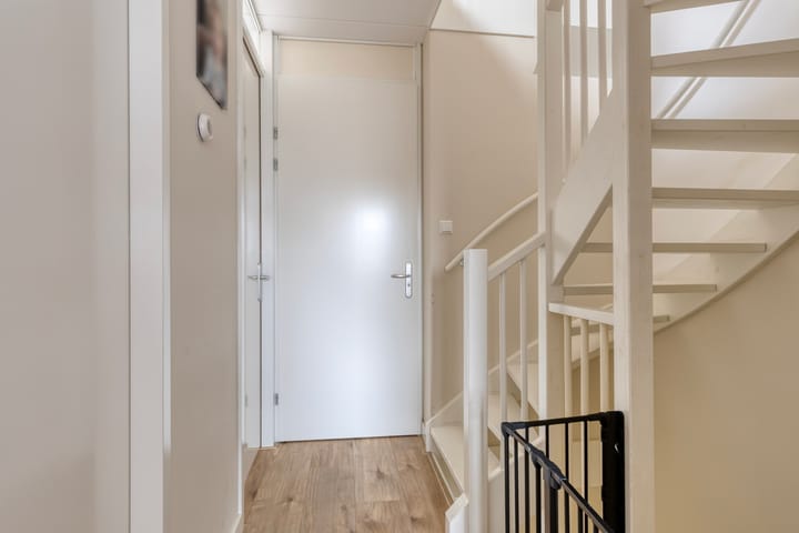 Photo 17 of Beurré Hardylaan 6